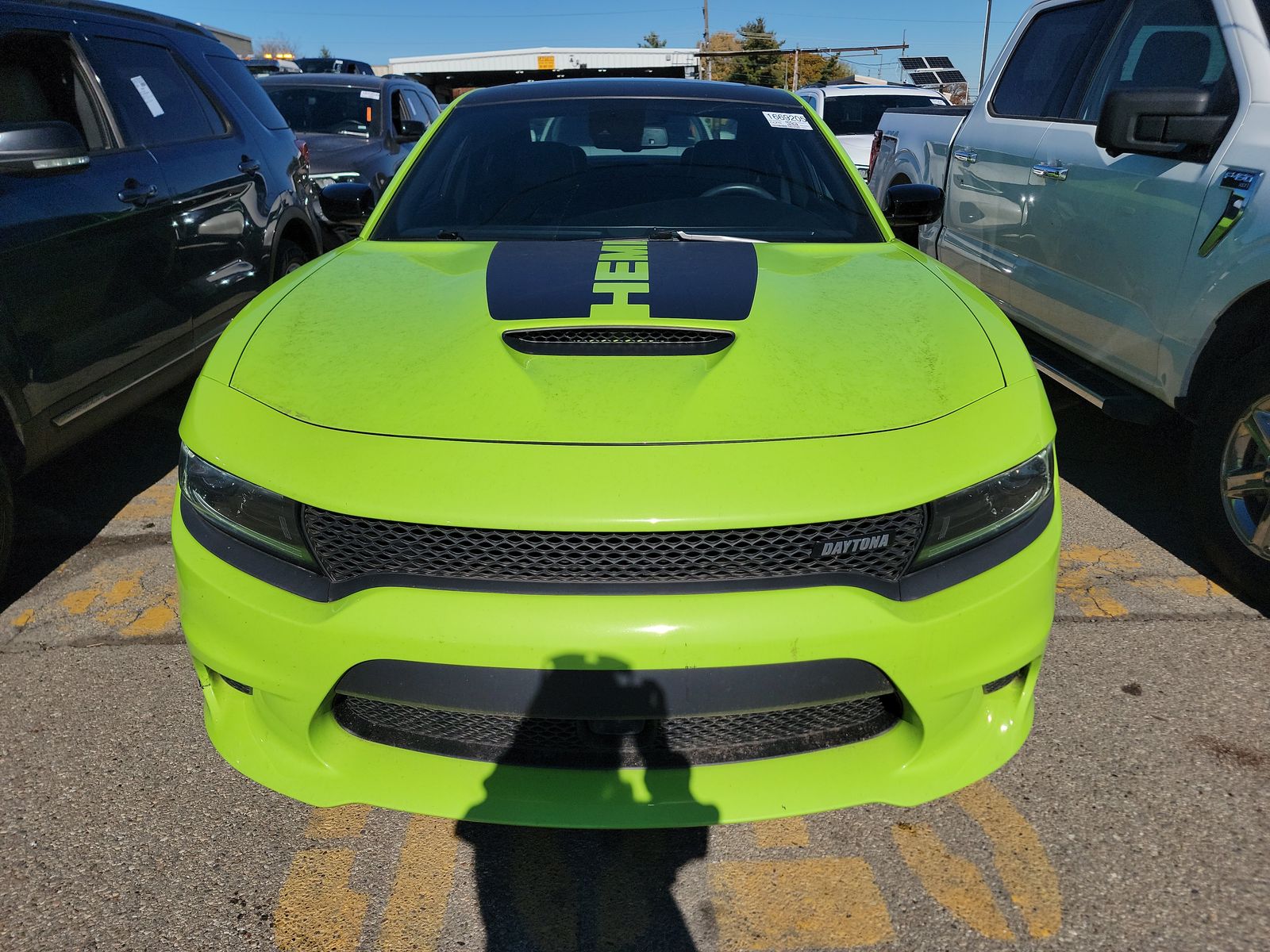 2023 Dodge Charger R/T RWD