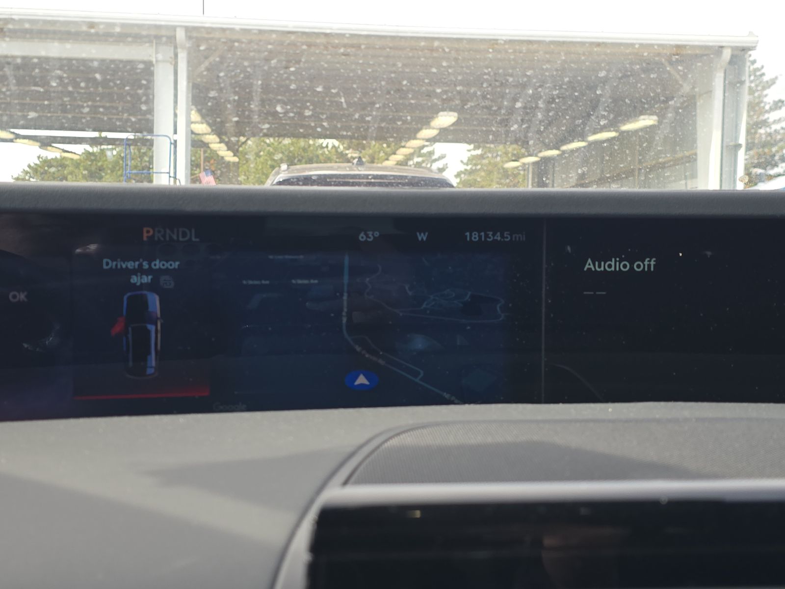 2024 Lincoln Nautilus Reserve AWD