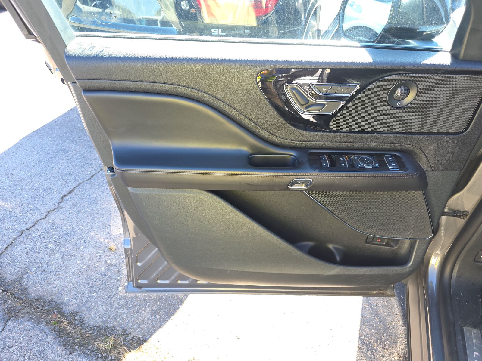 2023 Lincoln Aviator Reserve AWD