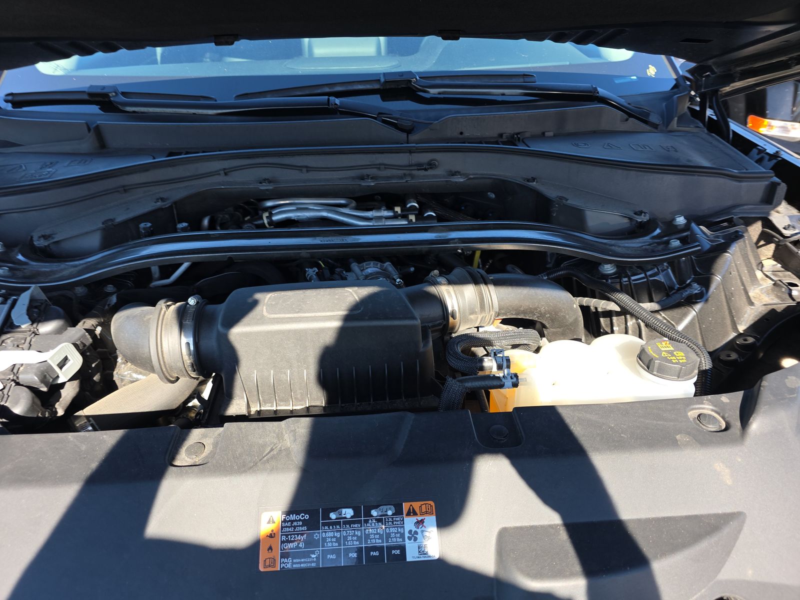 2023 Lincoln Aviator Reserve AWD