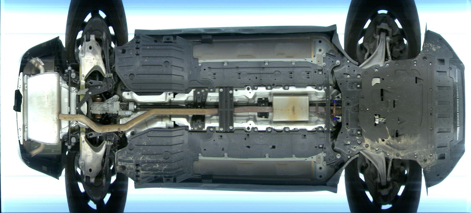 2022 Volvo XC90 T6 Inscription AWD