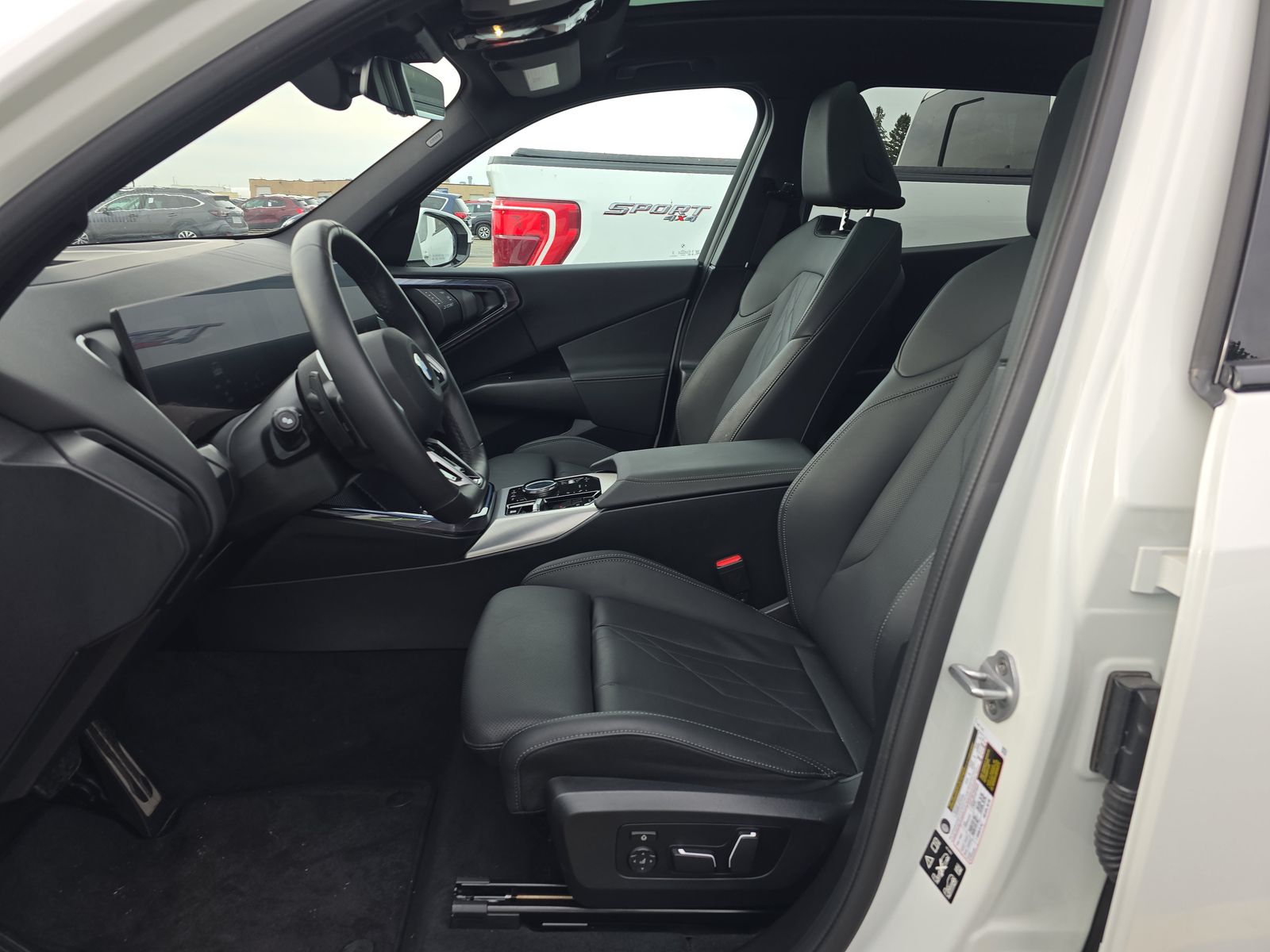 2025 BMW X3 xDrive30i AWD