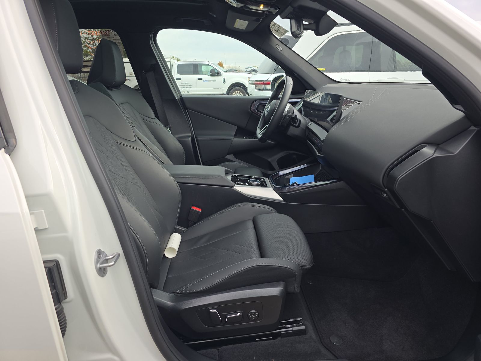 2025 BMW X3 xDrive30i AWD