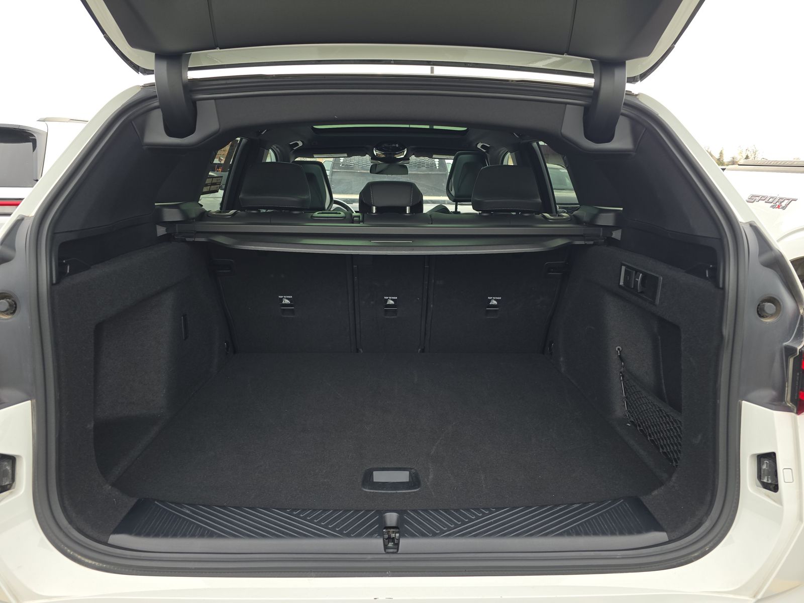 2025 BMW X3 xDrive30i AWD