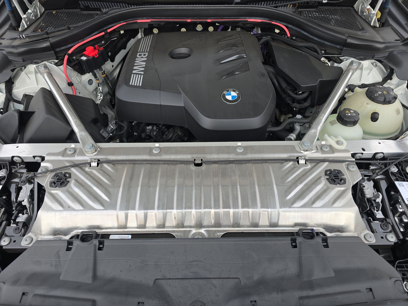 2025 BMW X3 xDrive30i AWD