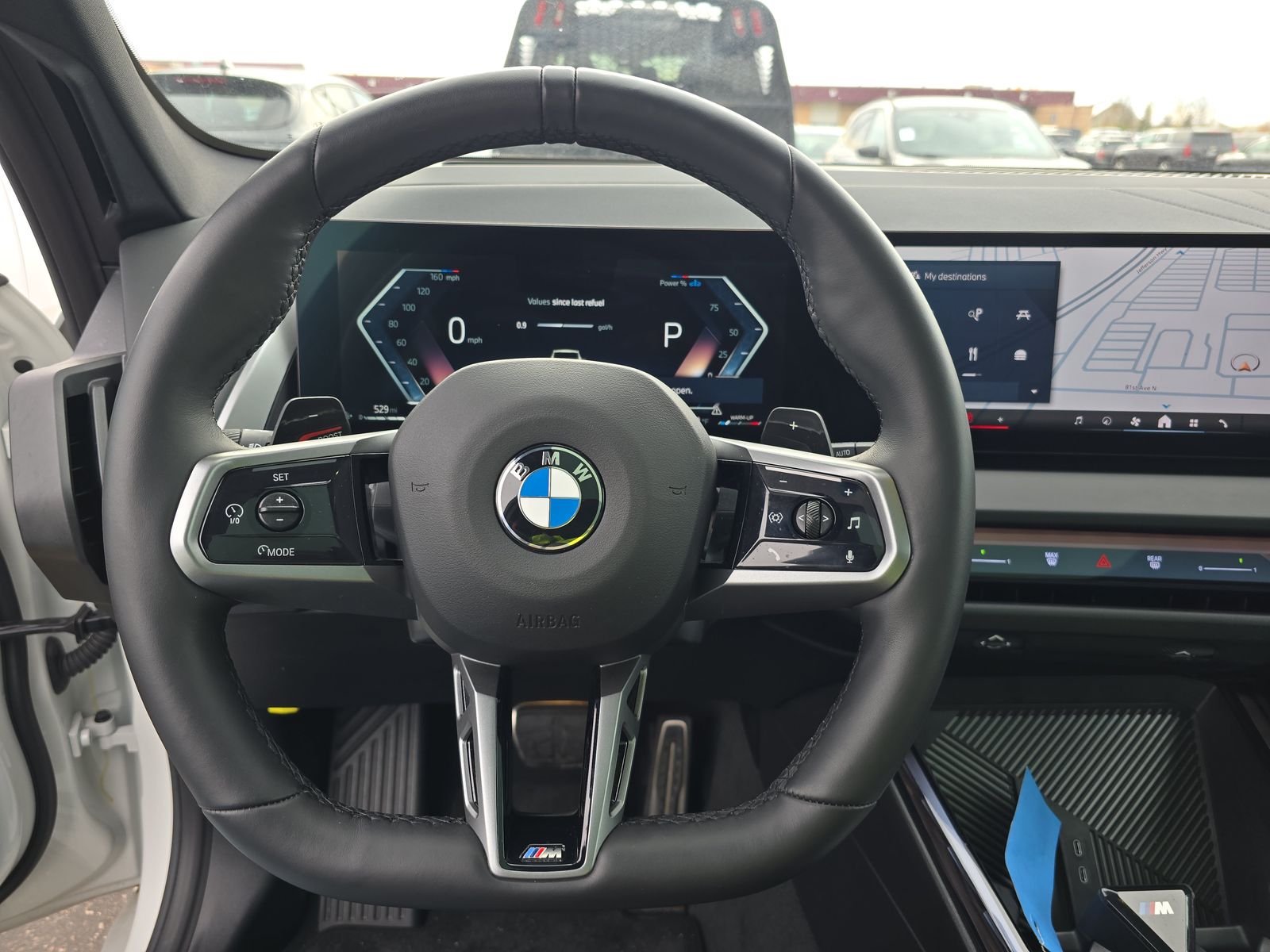 2025 BMW X3 xDrive30i AWD