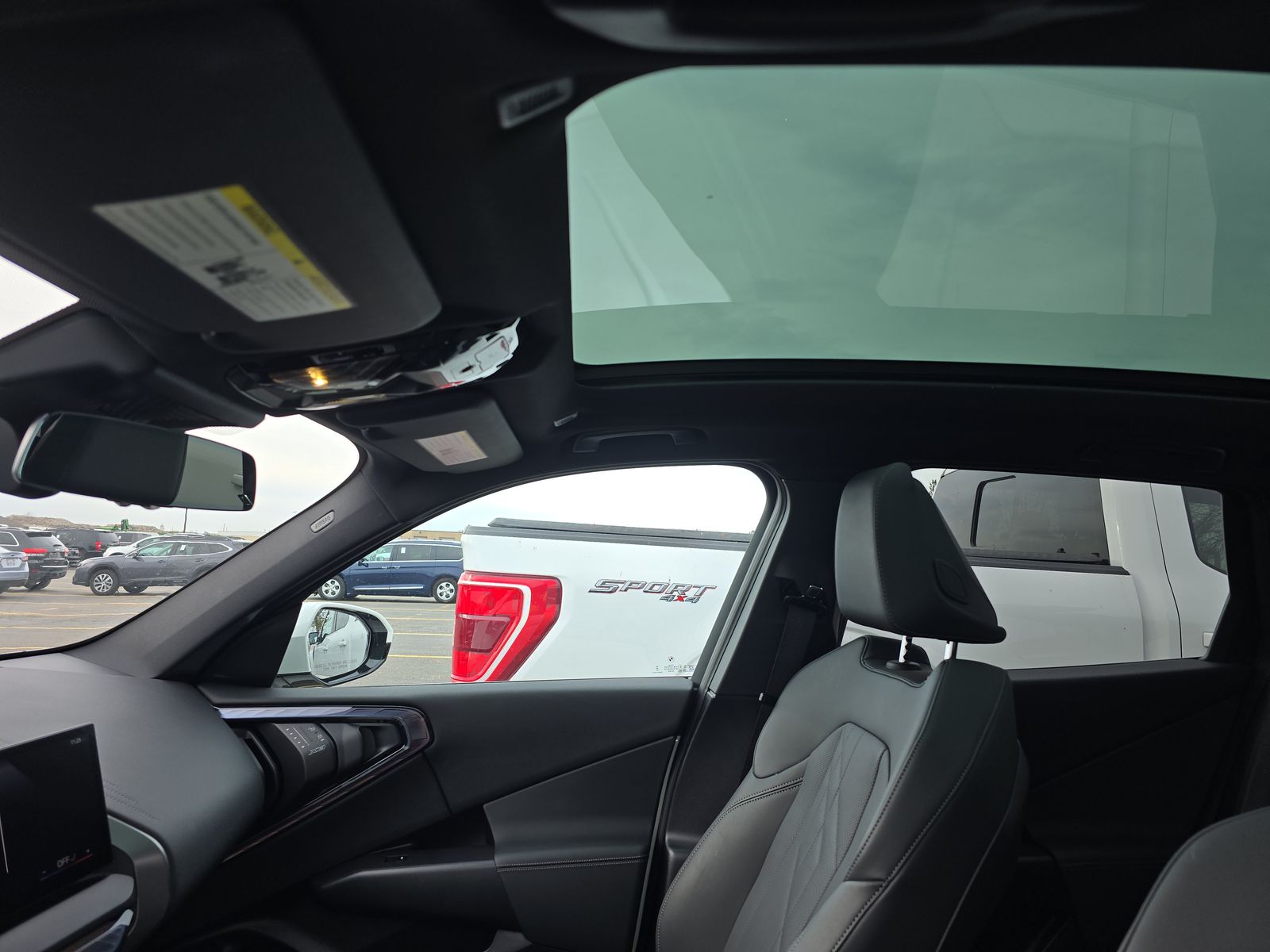 2025 BMW X3 xDrive30i AWD