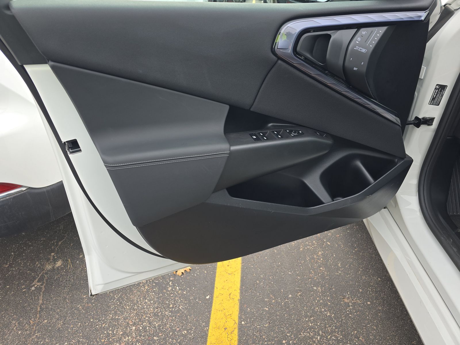 2025 BMW X3 xDrive30i AWD