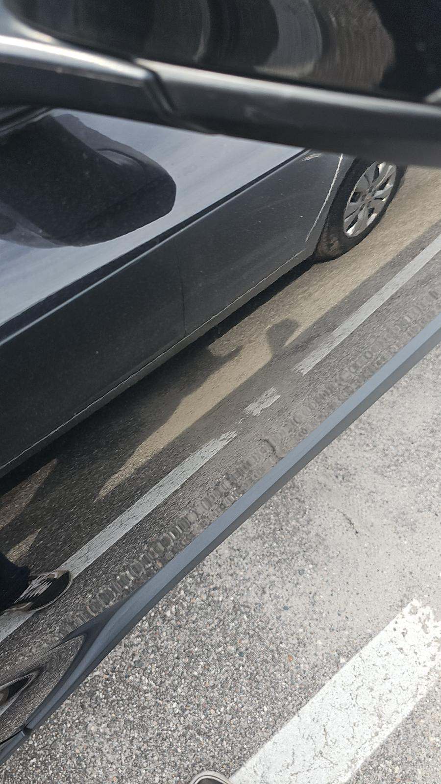 2020 Toyota C-HR XLE FWD