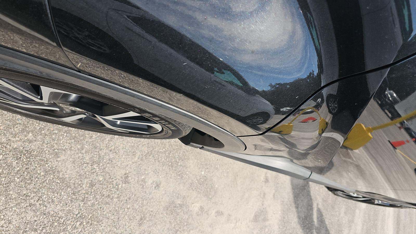 2020 Toyota C-HR XLE FWD