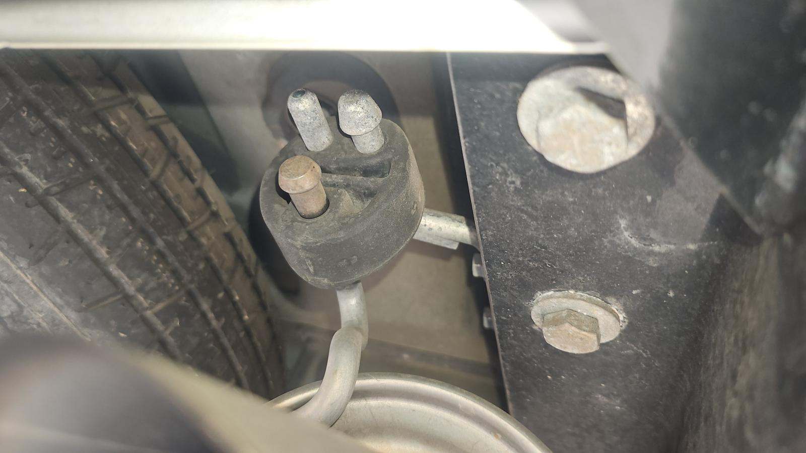 2018 Toyota Highlander Hybrid XLE AWD