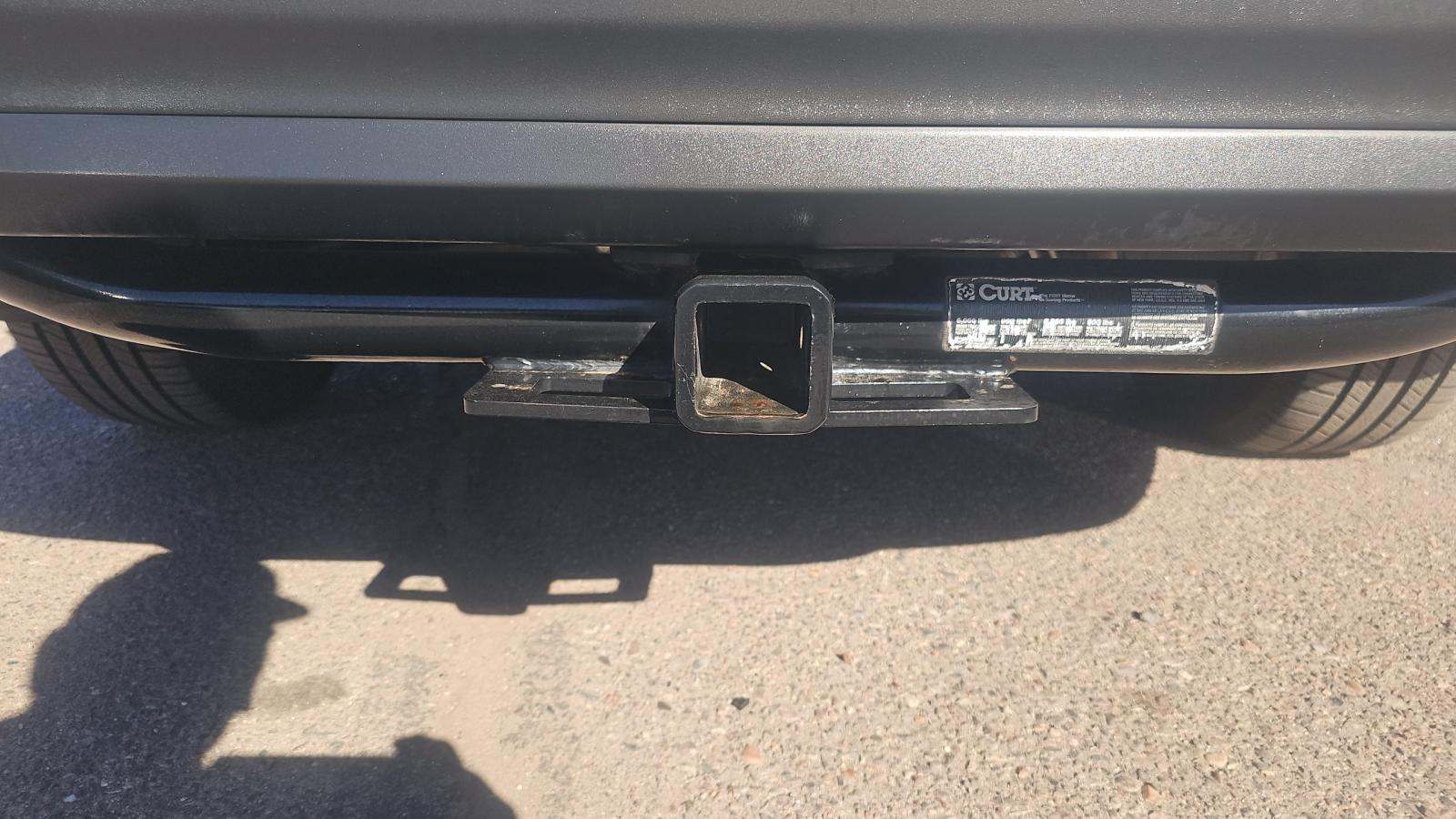 2018 Toyota Highlander Hybrid XLE AWD