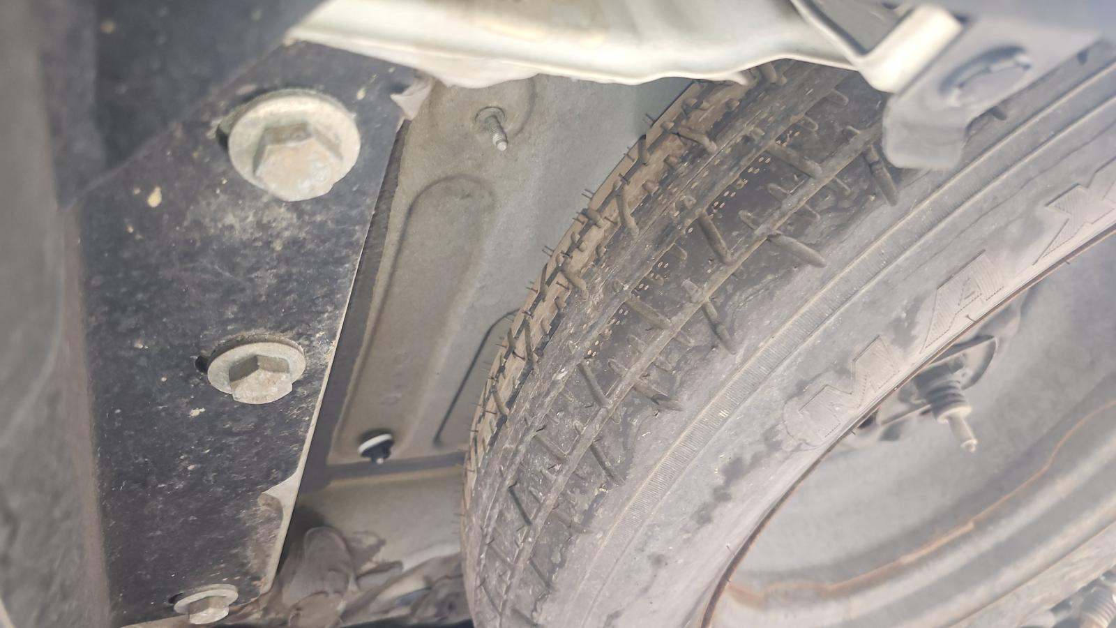 2018 Toyota Highlander Hybrid XLE AWD