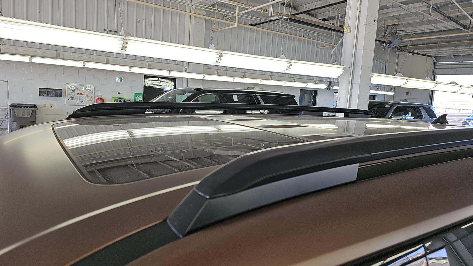 2025 Hyundai Santa Fe Hybrid Calligraphy FWD