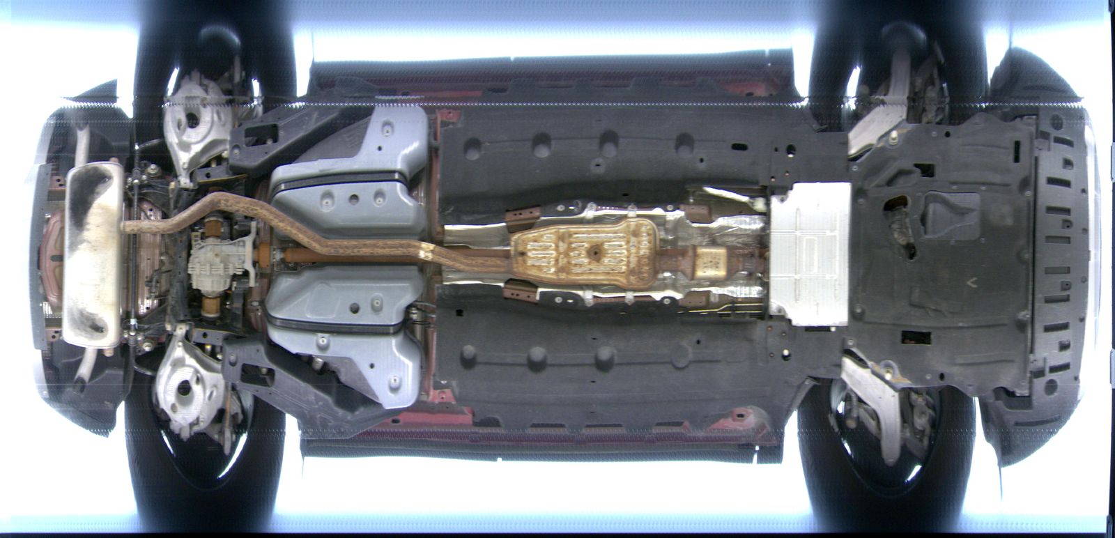 2022 Ford Edge SEL AWD