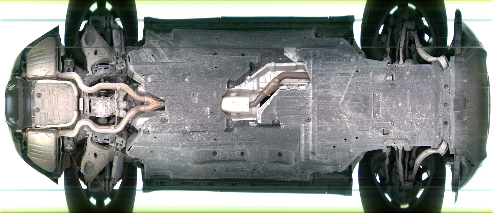 2022 Land Rover Range Rover Velar S AWD