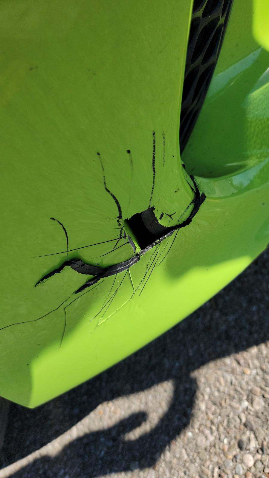 2023 Dodge Charger R/T RWD