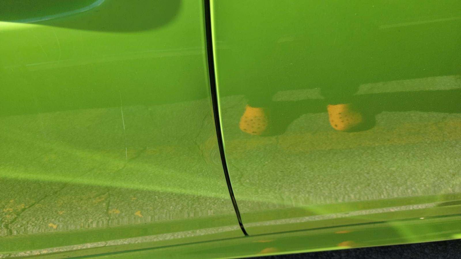 2023 Dodge Charger R/T RWD