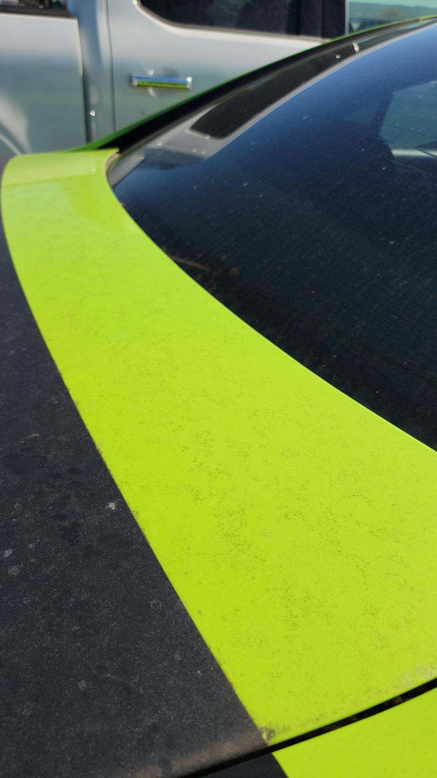 2023 Dodge Charger R/T RWD