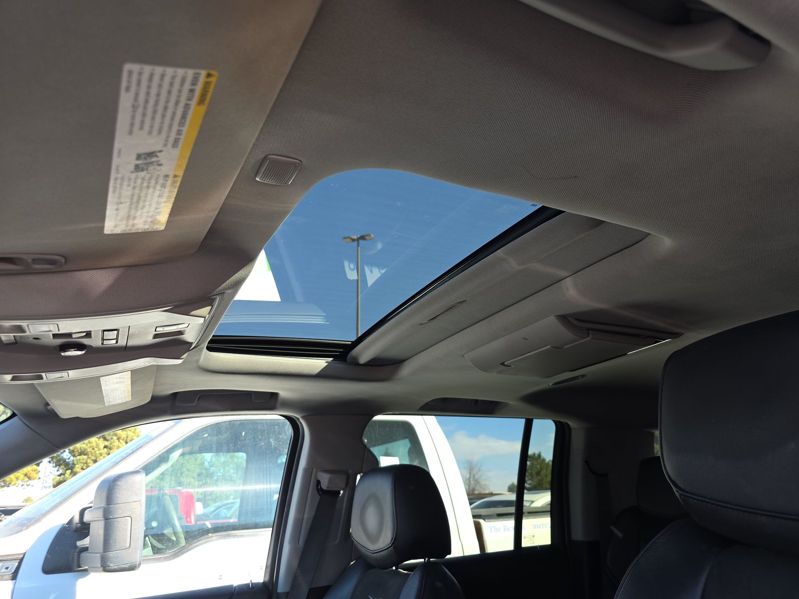 2020 Cadillac Escalade ESV Premium Luxury AWD