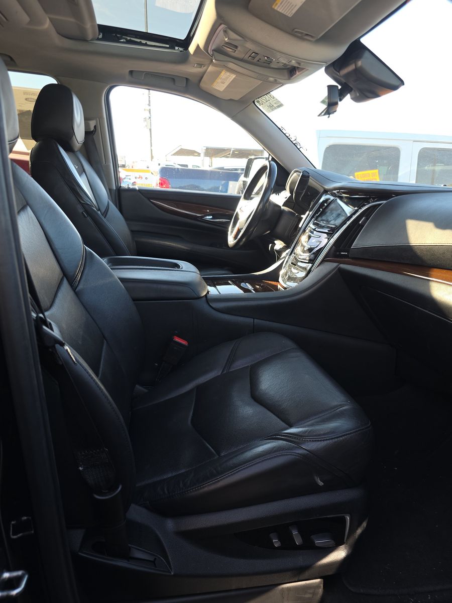 2020 Cadillac Escalade ESV Premium Luxury AWD