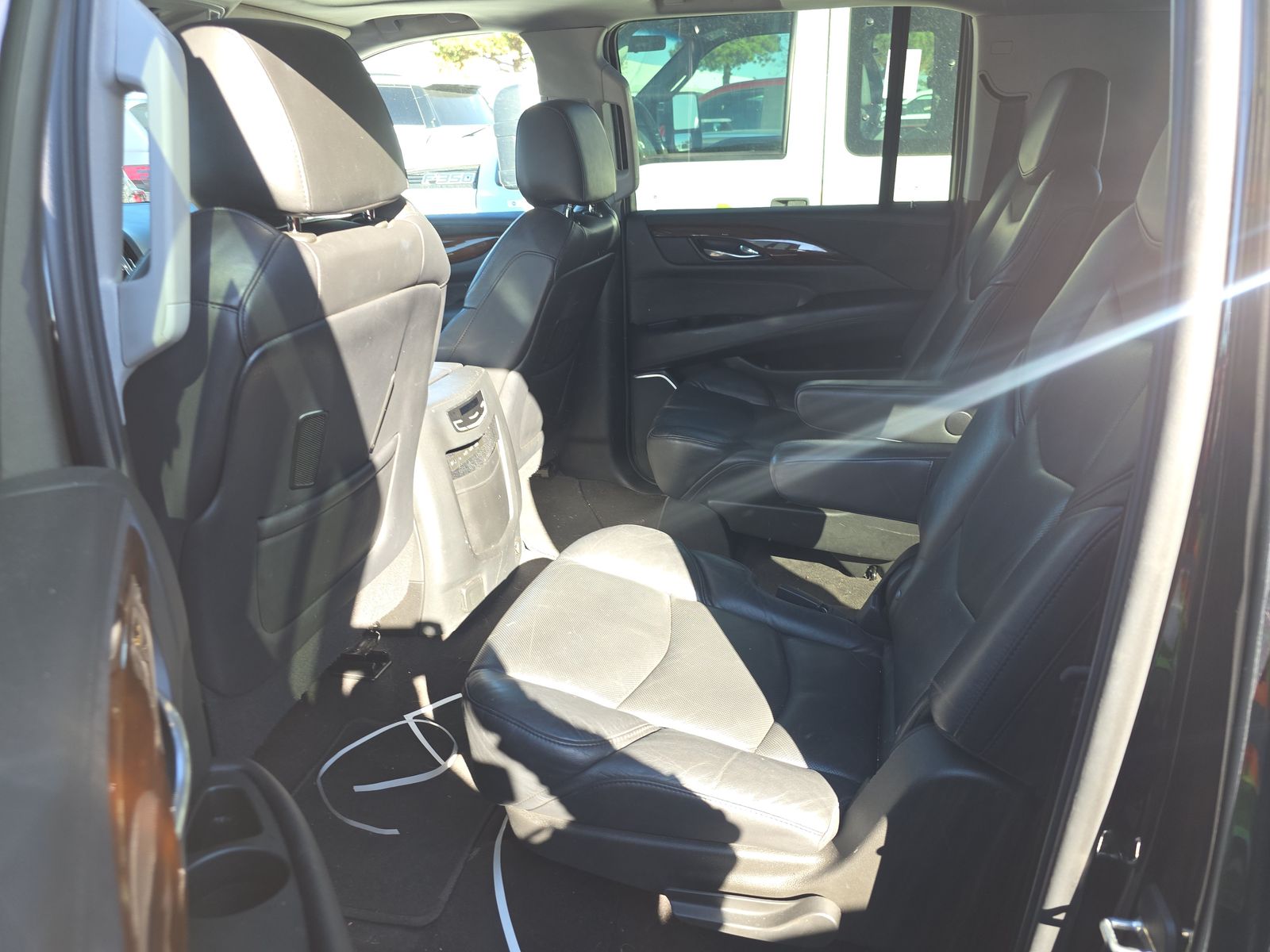 2020 Cadillac Escalade ESV Premium Luxury AWD