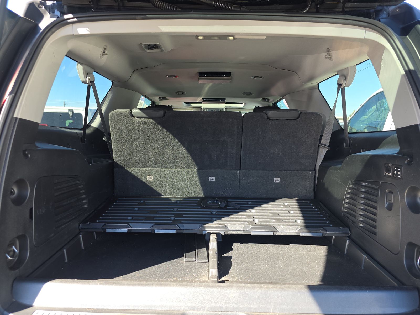 2020 Cadillac Escalade ESV Premium Luxury AWD