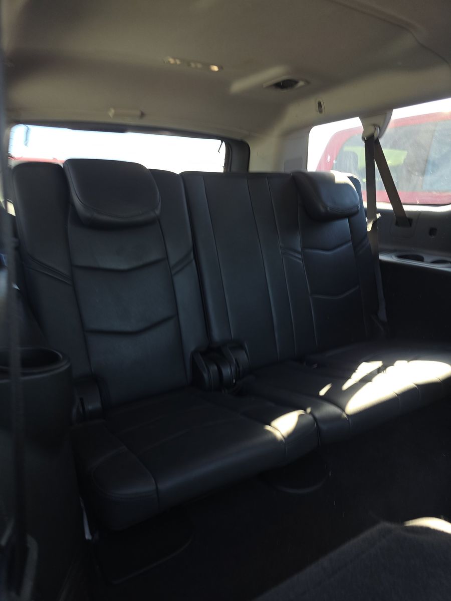 2020 Cadillac Escalade ESV Premium Luxury AWD