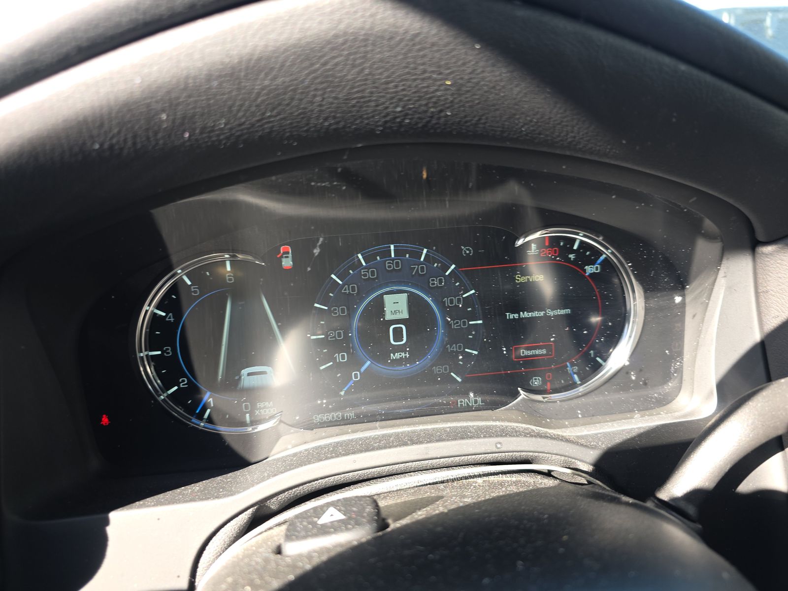 2020 Cadillac Escalade ESV Premium Luxury AWD