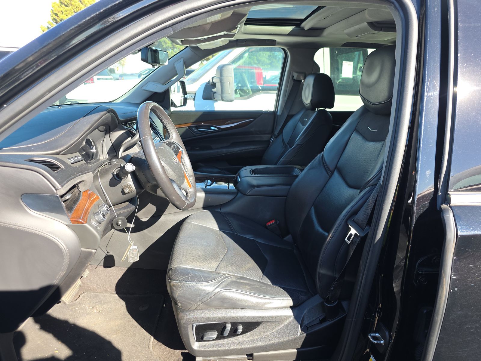 2020 Cadillac Escalade ESV Premium Luxury AWD