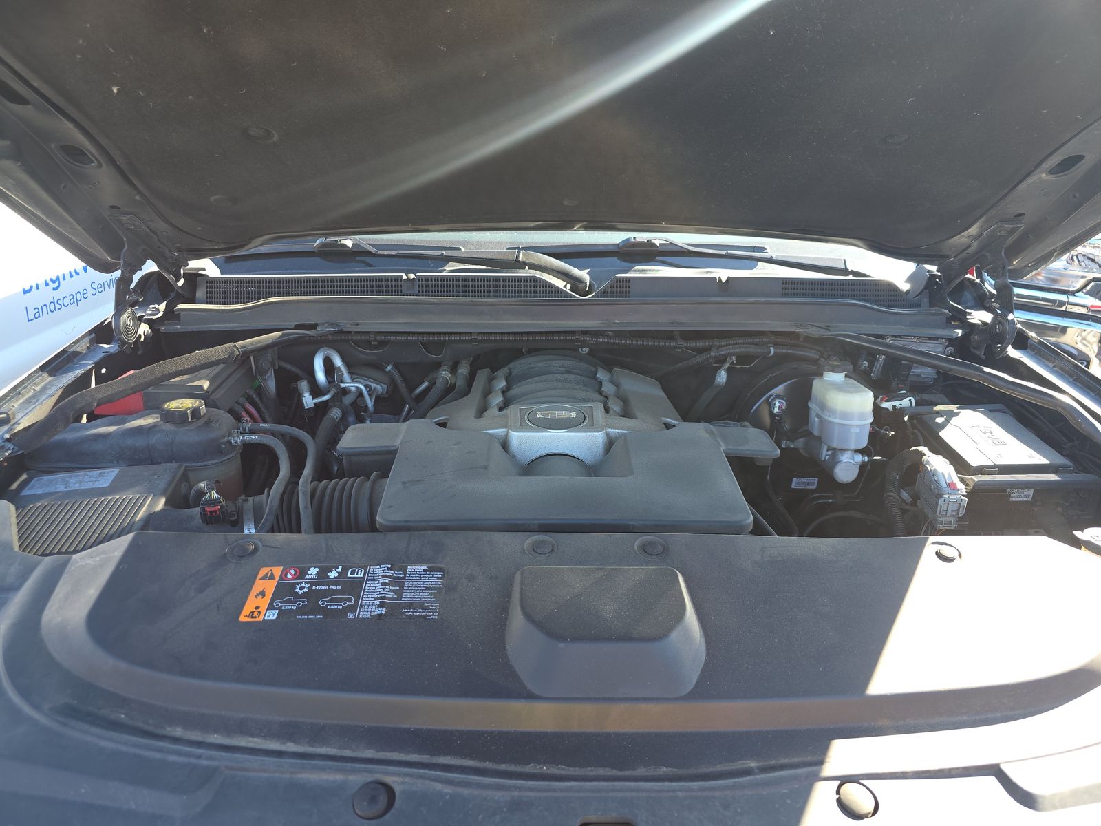 2020 Cadillac Escalade ESV Premium Luxury AWD