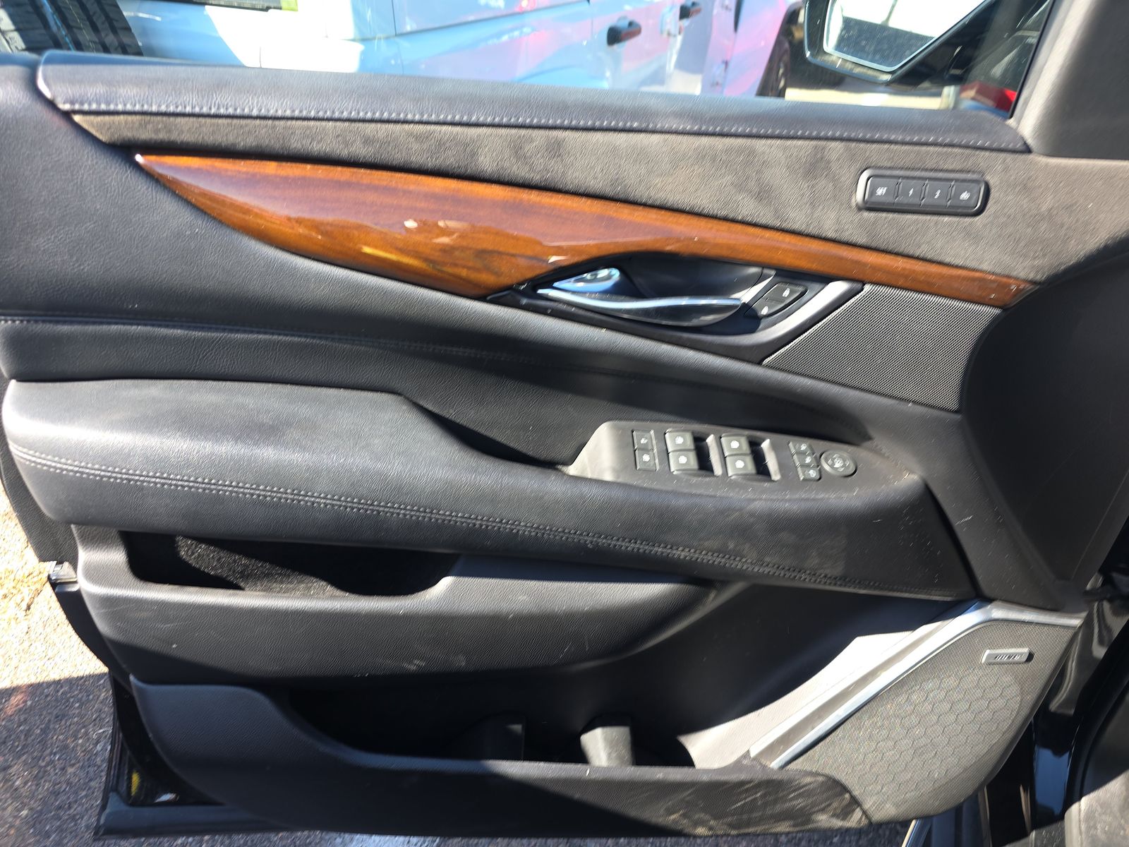 2020 Cadillac Escalade ESV Premium Luxury AWD