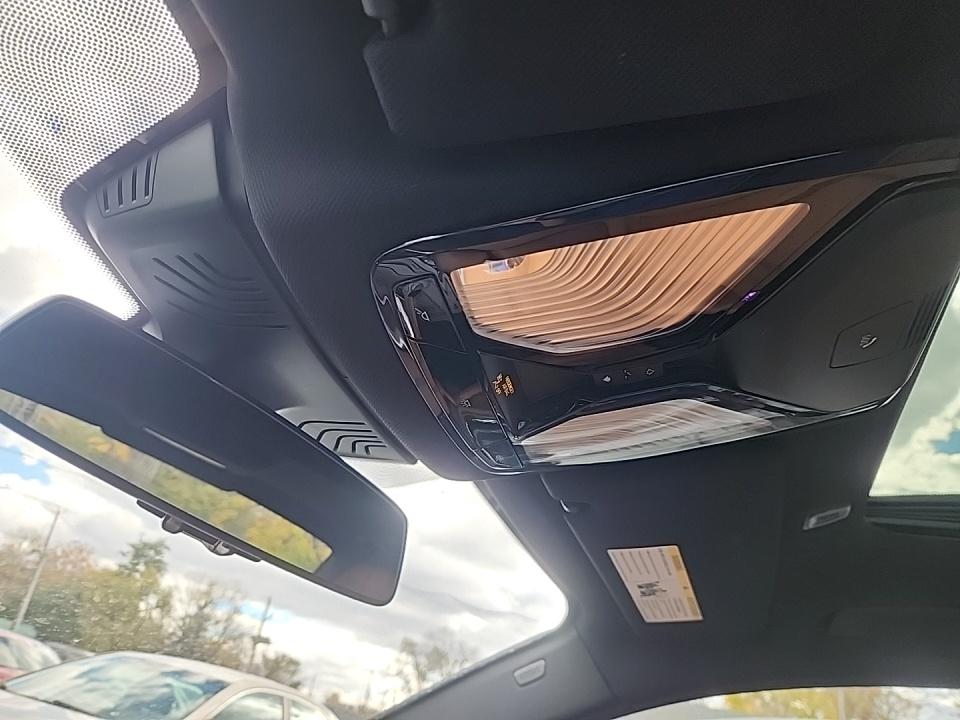 2019 BMW 5 Series 540i xDrive AWD