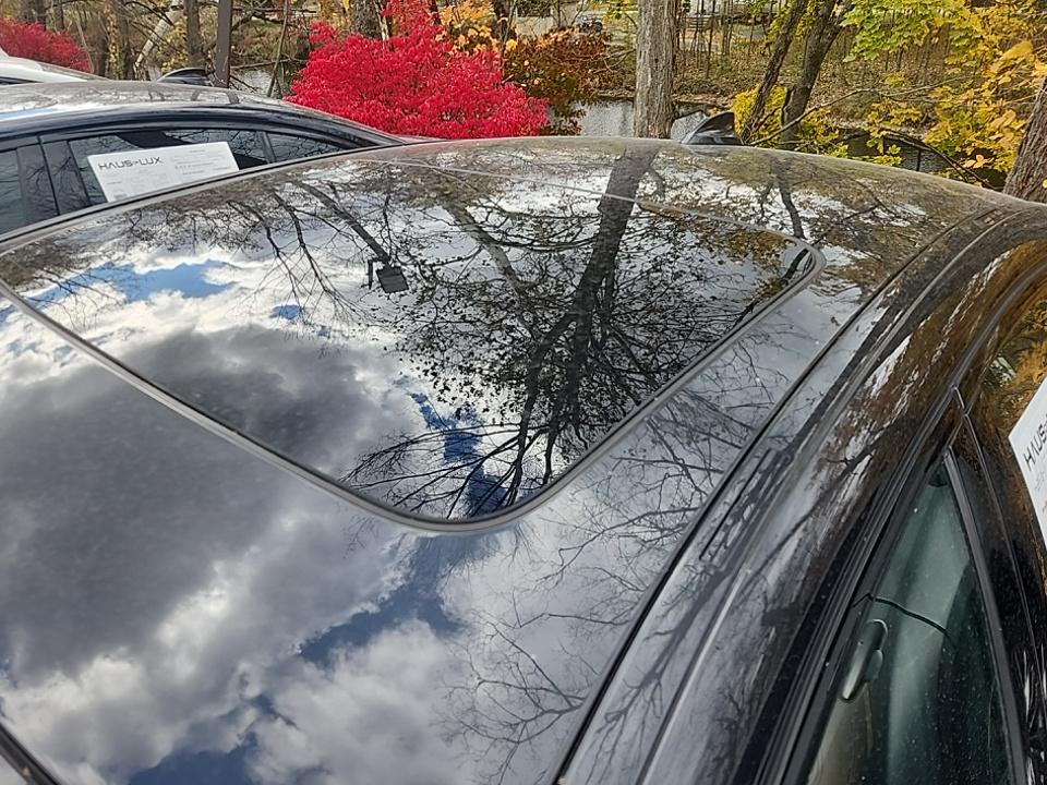 2019 BMW 5 Series 540i xDrive AWD