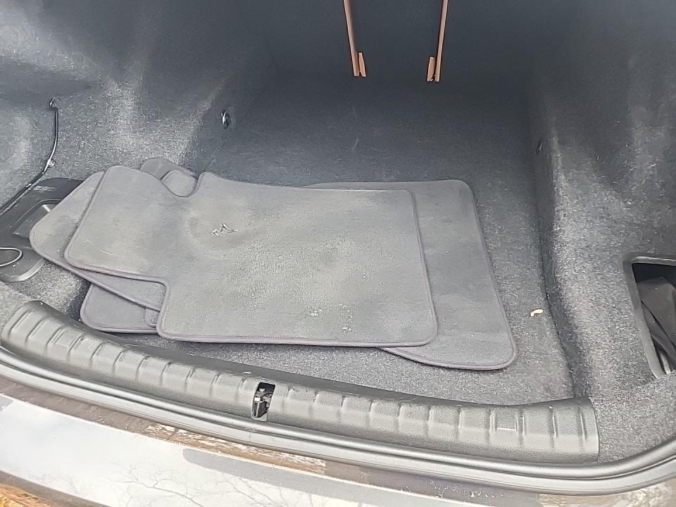 2019 BMW 5 Series 540i xDrive AWD