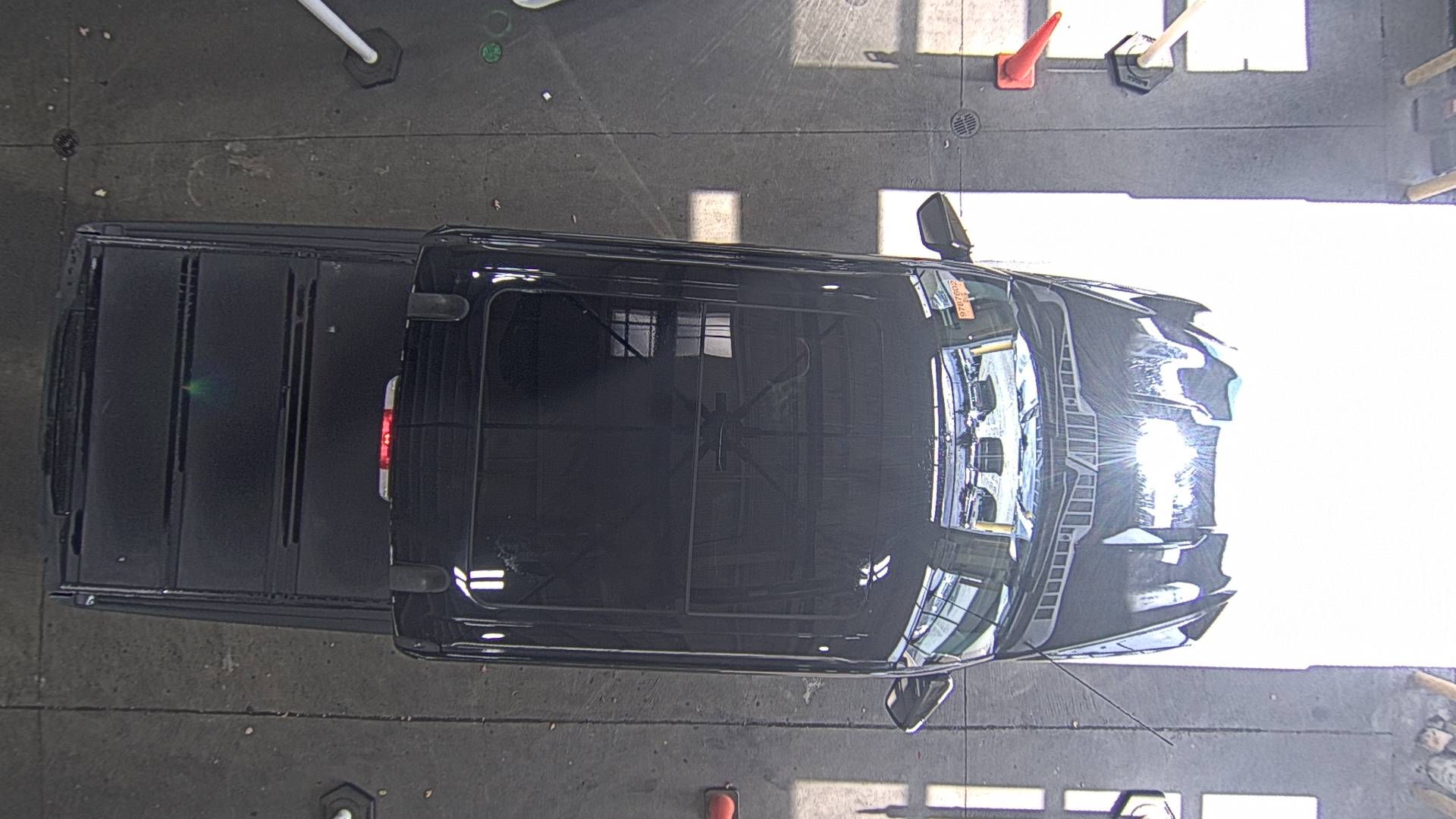 2022 Ford F-150 Lariat AWD