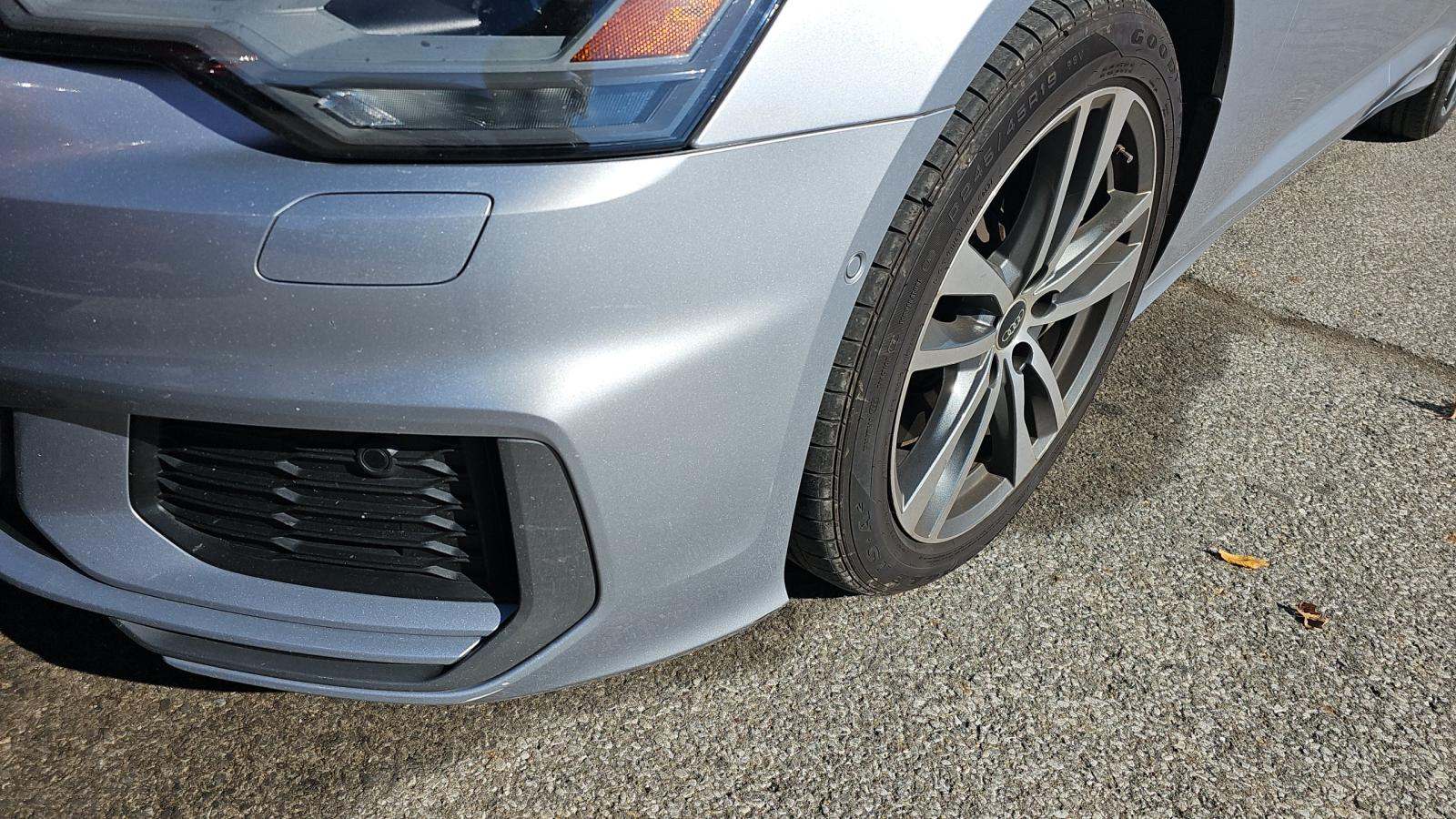 2023 Audi A6 Premium AWD