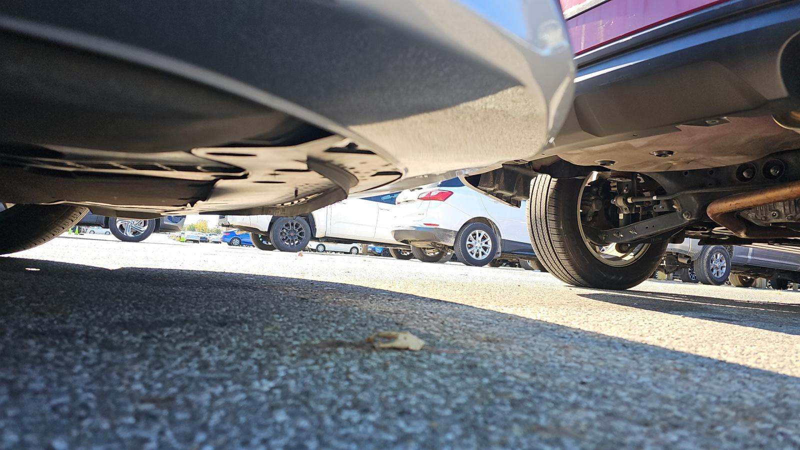 2023 Audi A6 Premium AWD