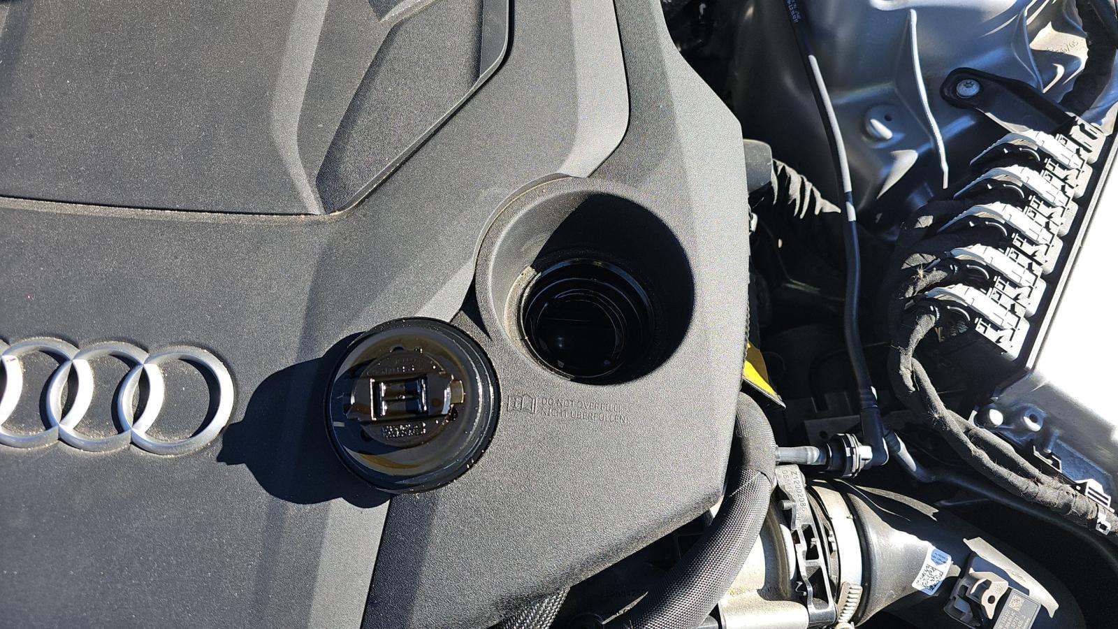 2023 Audi A6 Premium AWD