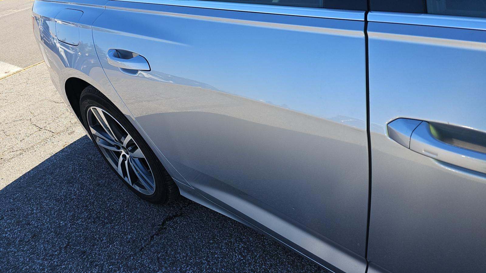 2023 Audi A6 Premium AWD