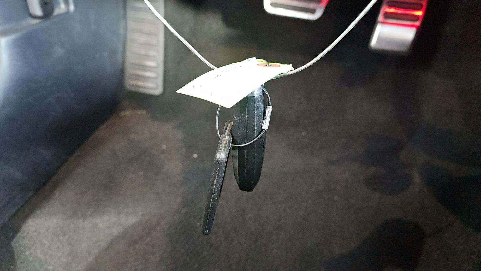 2024 Ford Mustang EcoBoost Premium RWD