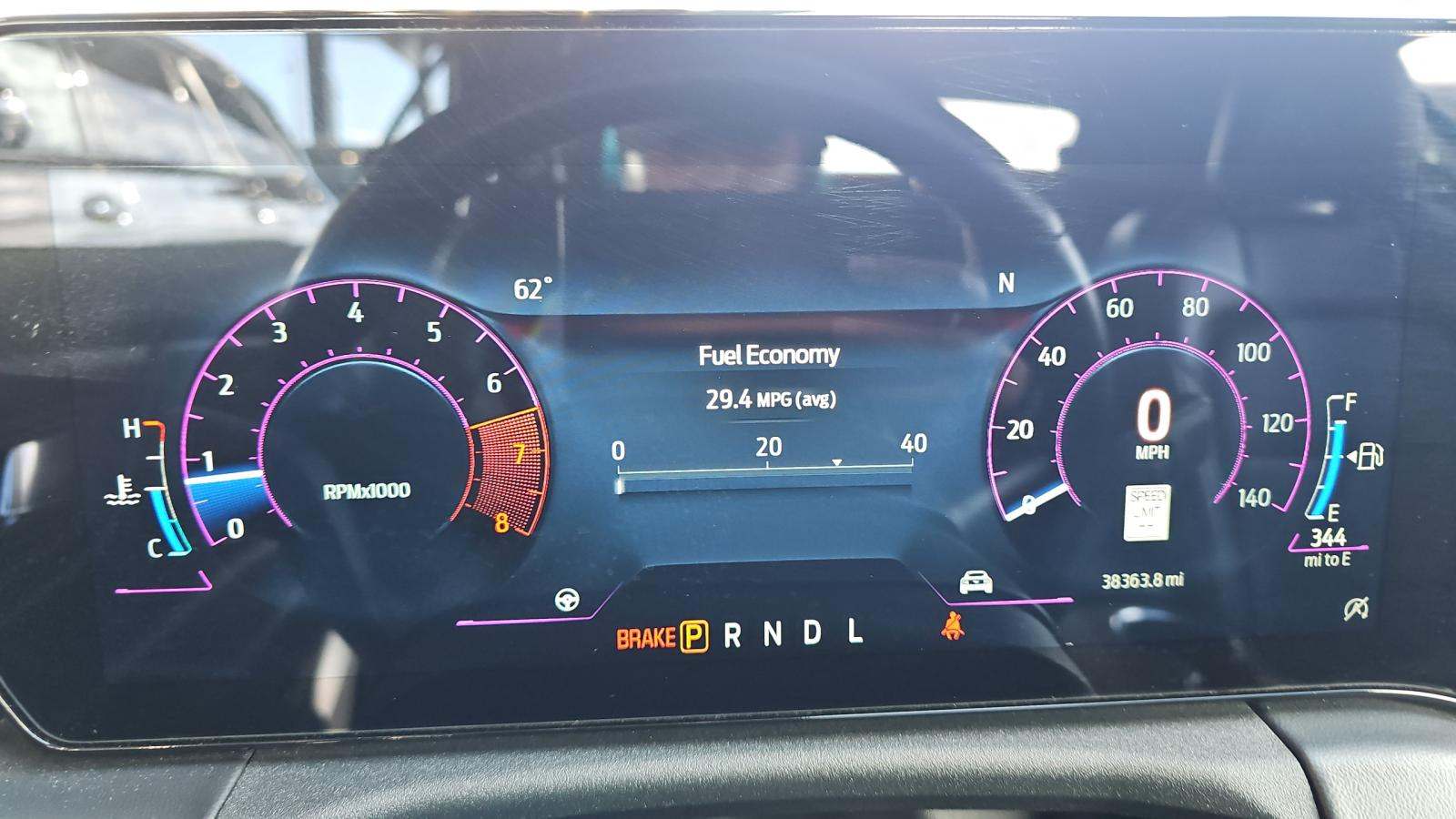 2024 Ford Mustang EcoBoost Premium RWD