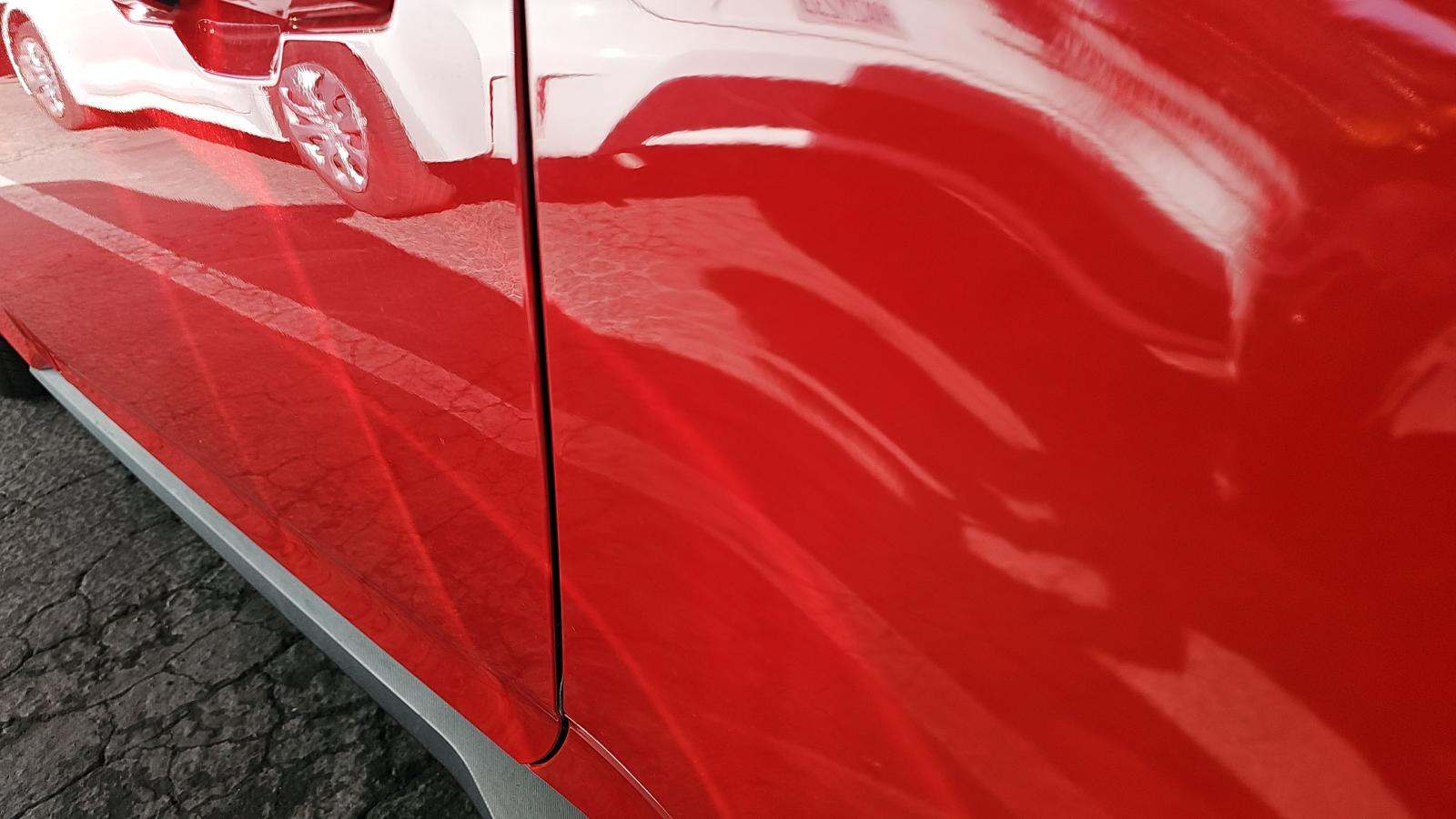 2024 Ford Mustang EcoBoost Premium RWD