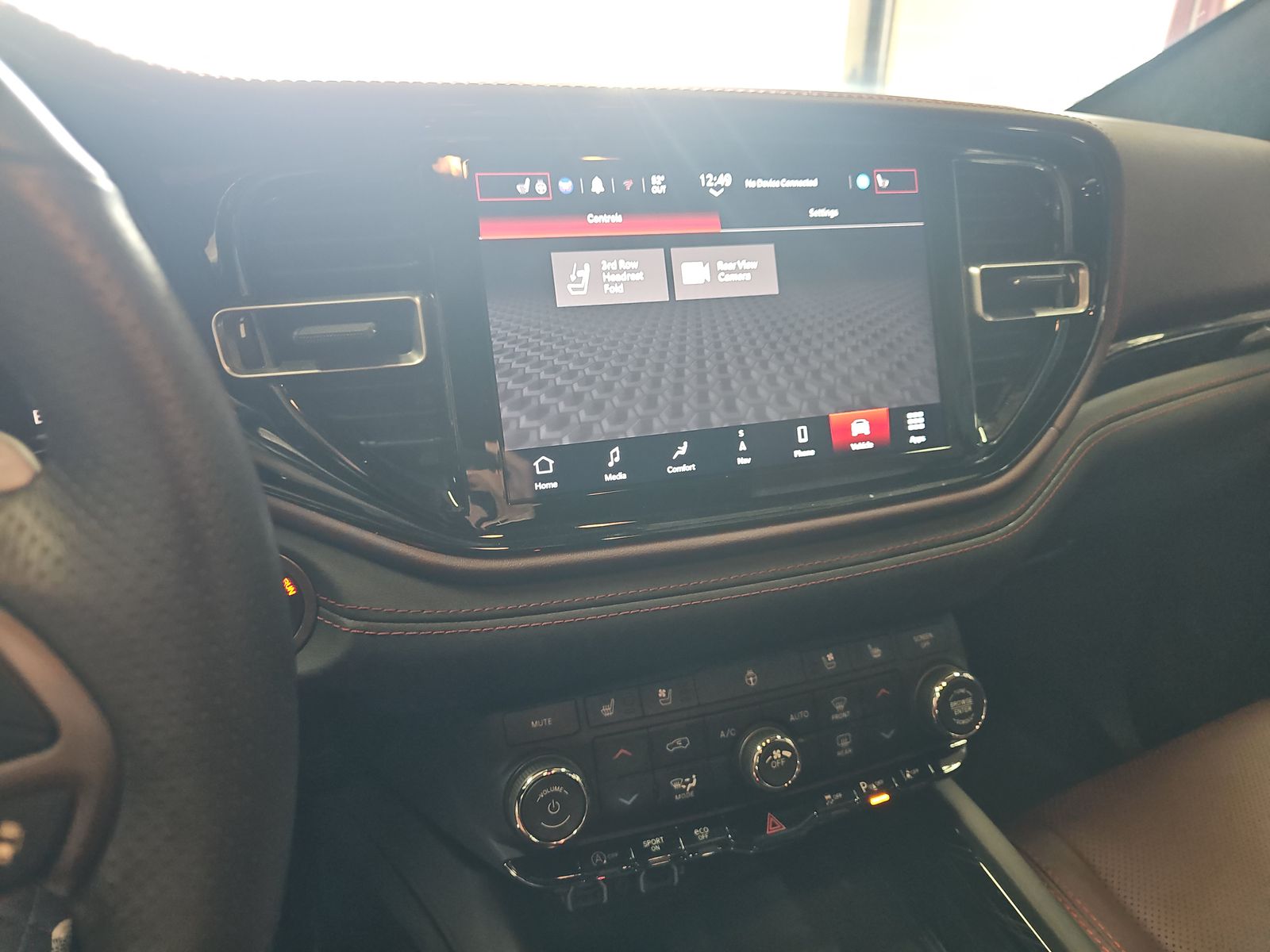 2024 Dodge Durango Citadel AWD