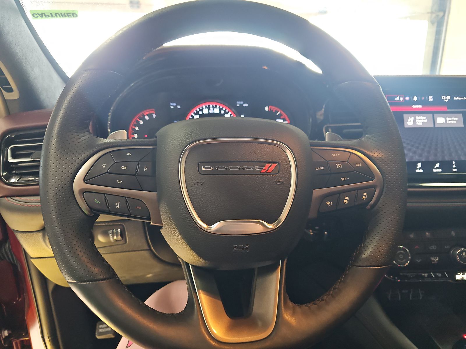 2024 Dodge Durango Citadel AWD