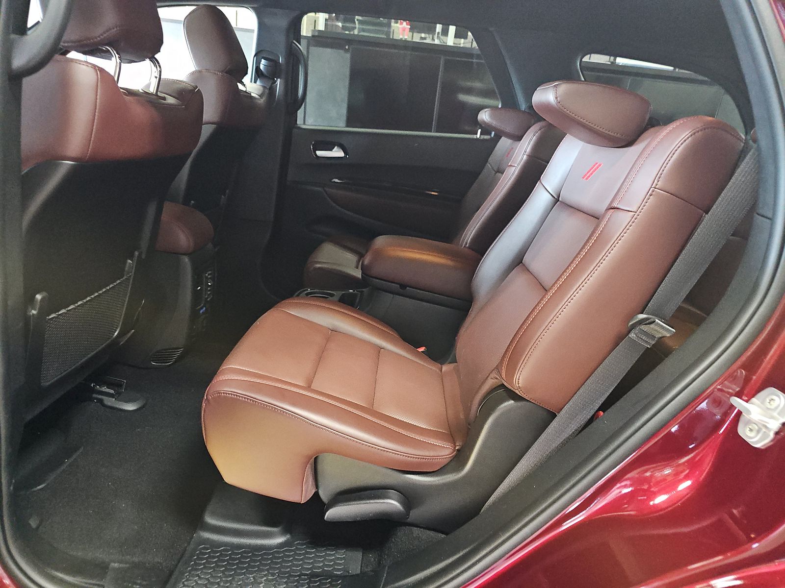 2024 Dodge Durango Citadel AWD