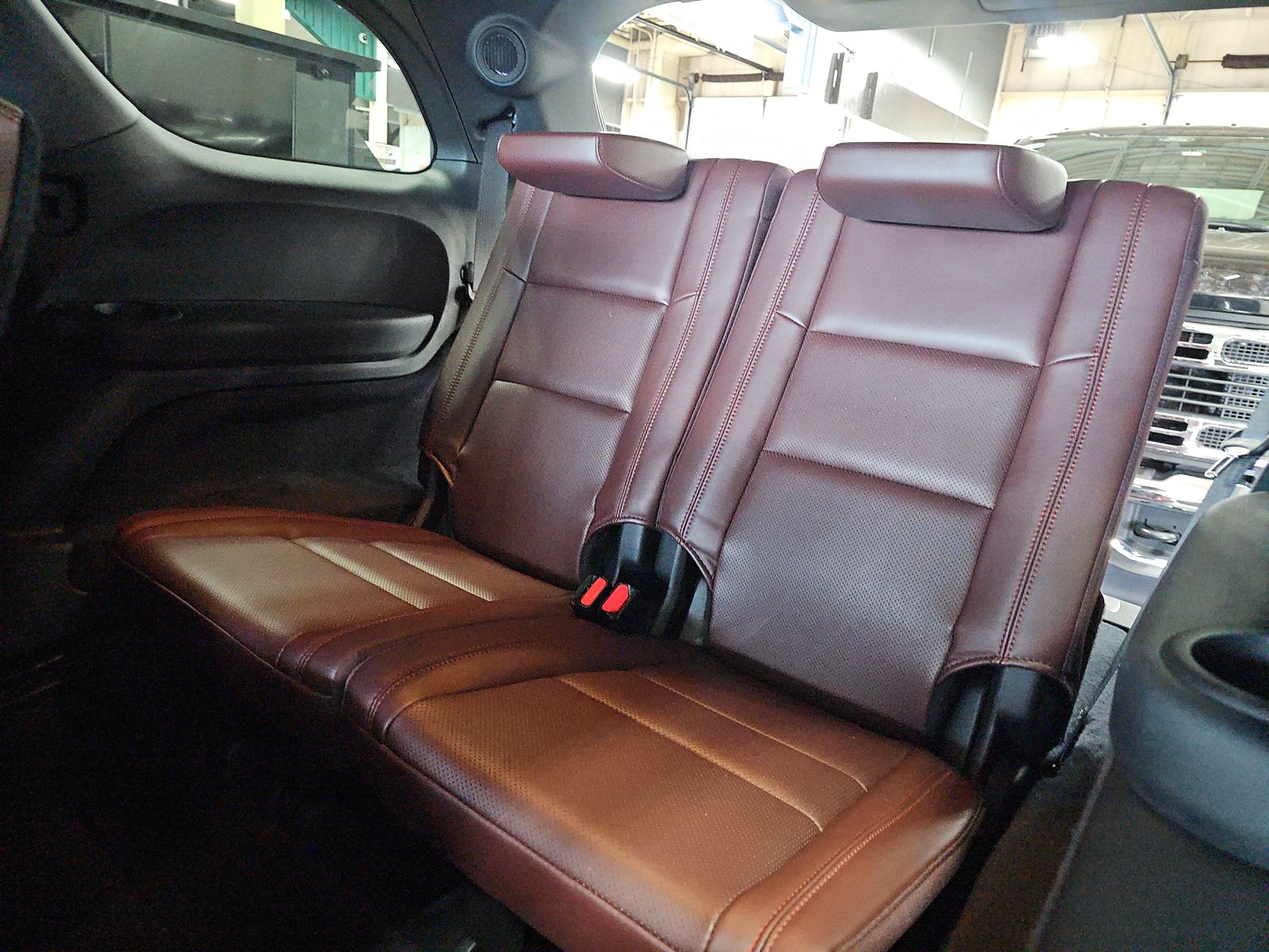 2024 Dodge Durango Citadel AWD