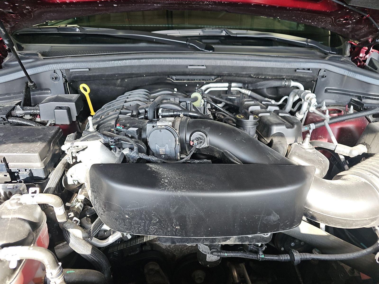 2024 Dodge Durango Citadel AWD