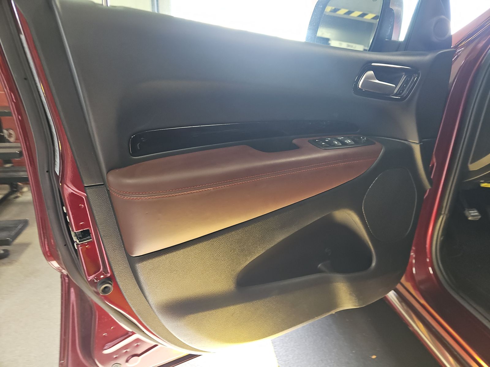 2024 Dodge Durango Citadel AWD