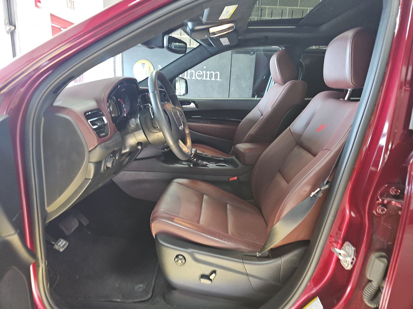 2024 Dodge Durango Citadel AWD